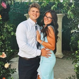 Meet your Posher, Katherine